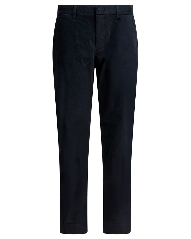 Vince Owen“ Hose Blue