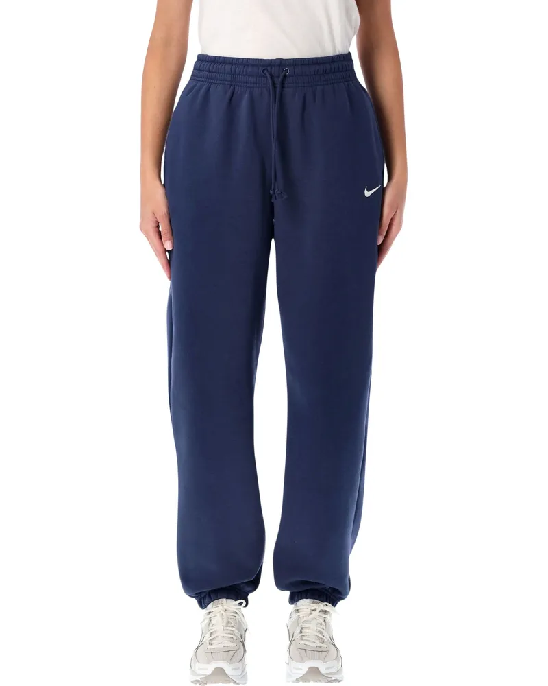 Nike Kleidung .... Blau Blue