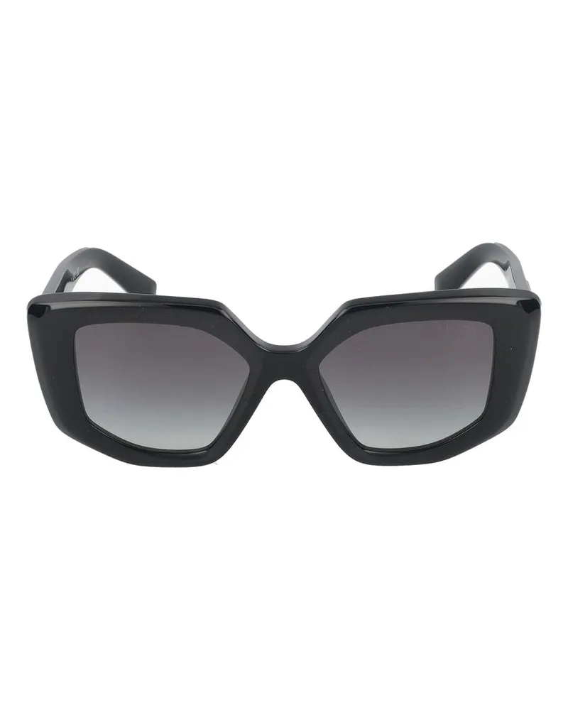 Prada Sonnenbrille  0 PR 14 ZS 1 AB09 S /18/140 1ab09s