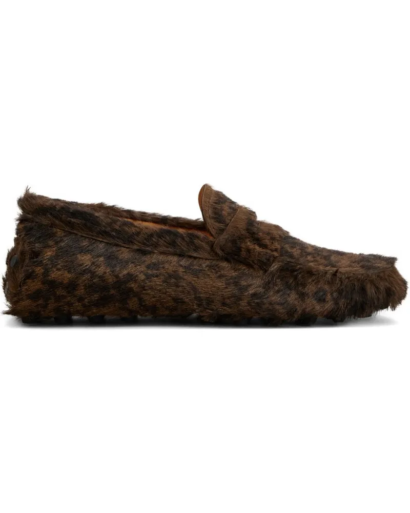 TOD'S Tod 's Turnschuhe 