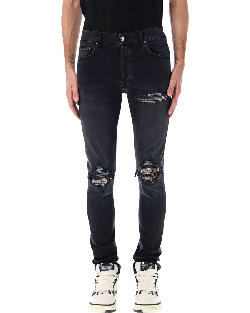 Amiri Jeans Dusk