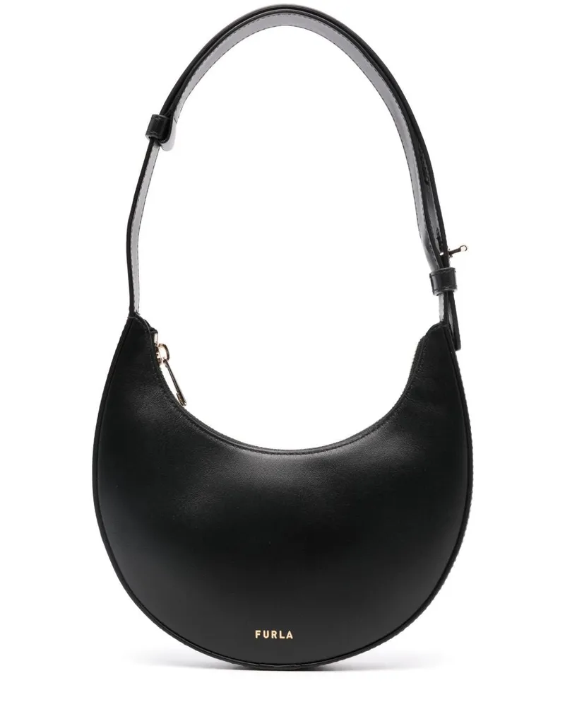 Furla Taschen .. Schwarz Black