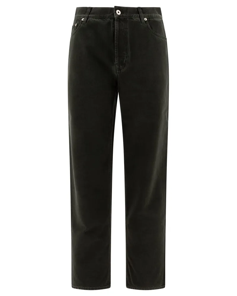 Burberry Jeans Black