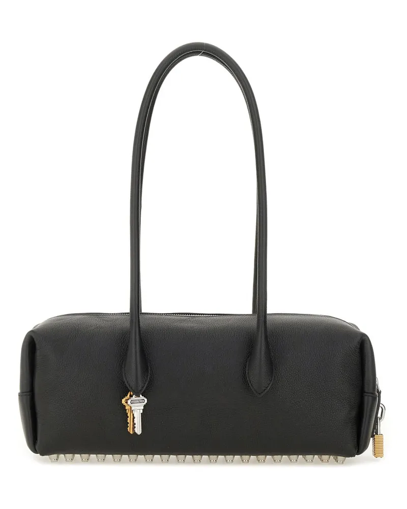 Alexander Wang Roux Medium" -Tasche Black