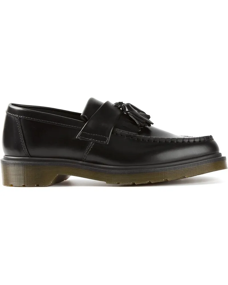 Dr.Martens Dr. Martens Adrian Leder -Ladung Black