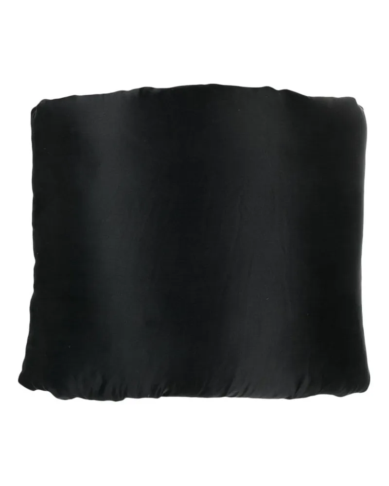 Rick Owens stahl stahl Schwarz