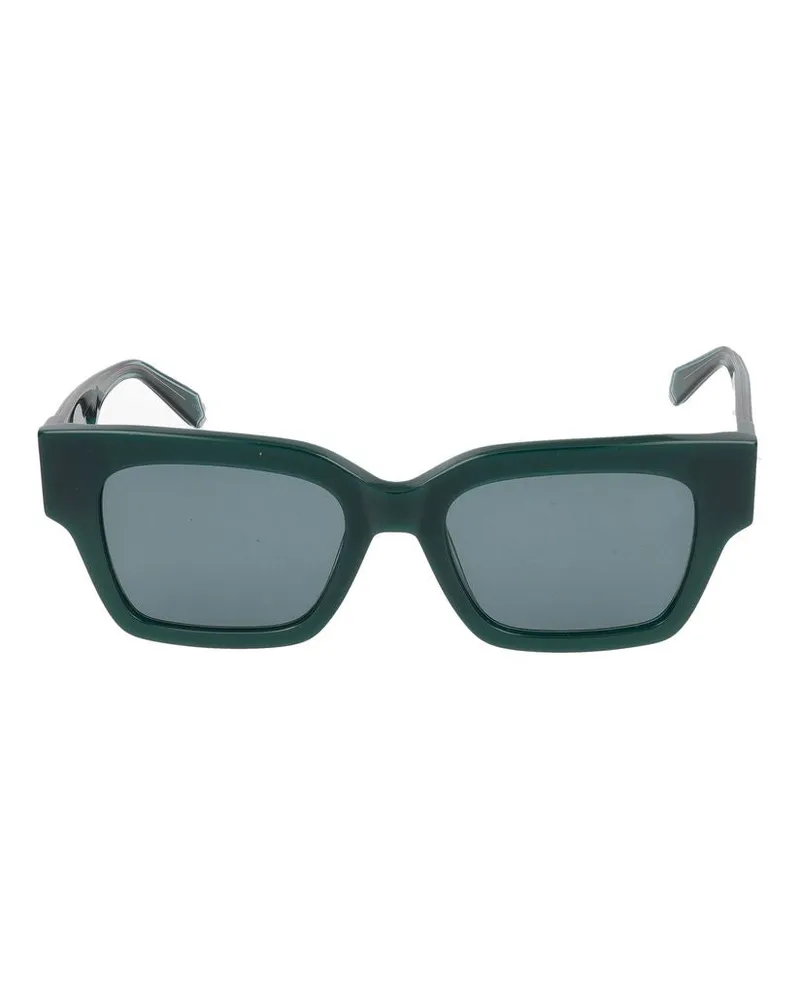 Calvin Klein Sonnenbrille  CKJ23601 S 301 Dunkelgrün /19/140 301