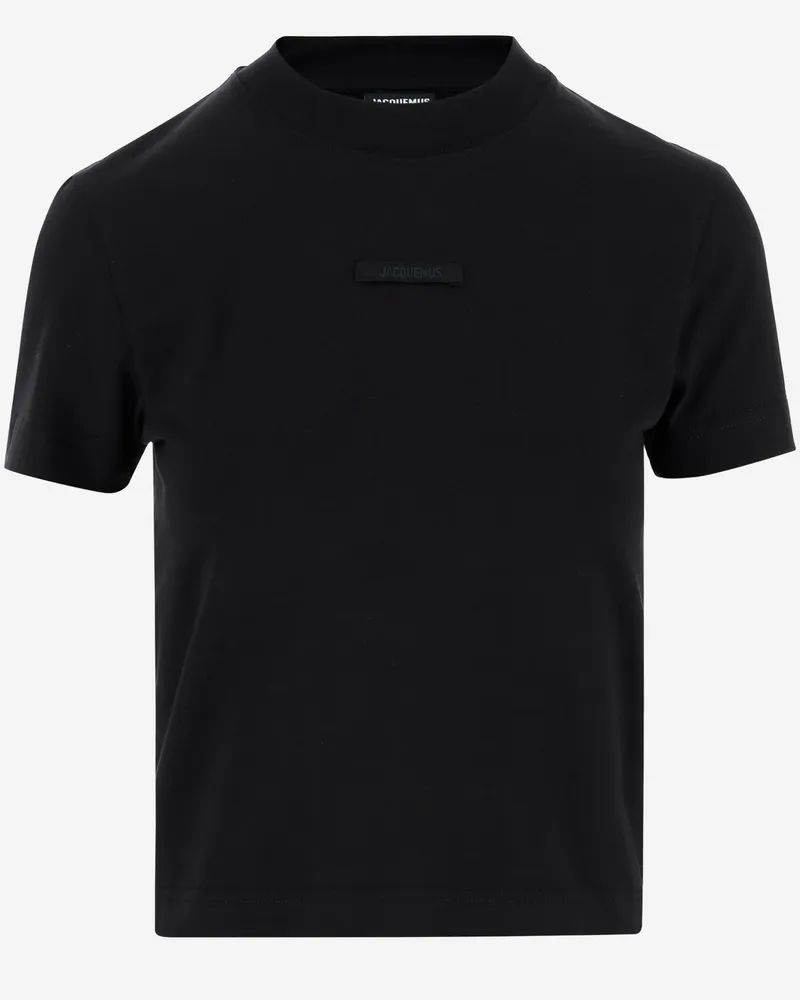 Jacquemus  Black