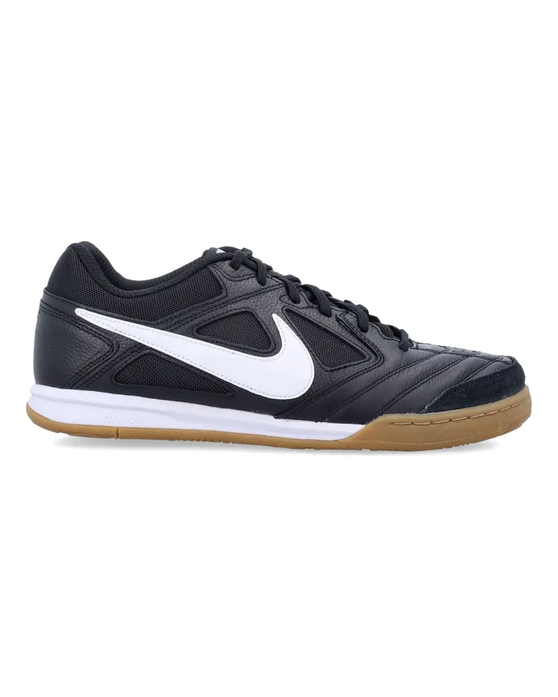 Nike Sneakers schwarz Black