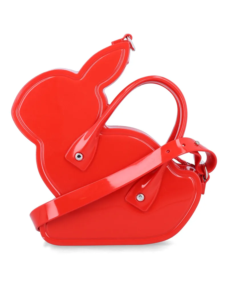 Comme des Garçons Comme des Garcons Taschen .. rot Red