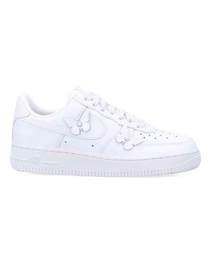 Nike Sneakers Weiß White