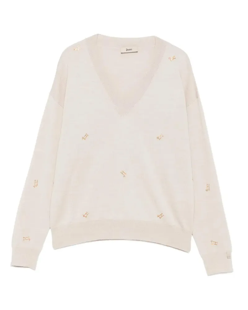 Herno Pullover Chantilly
