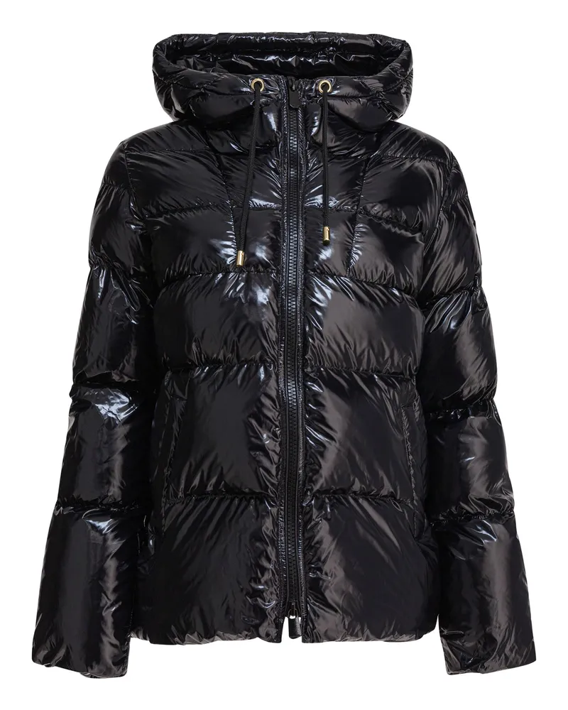 Pinko Jacken und Mäntel Black