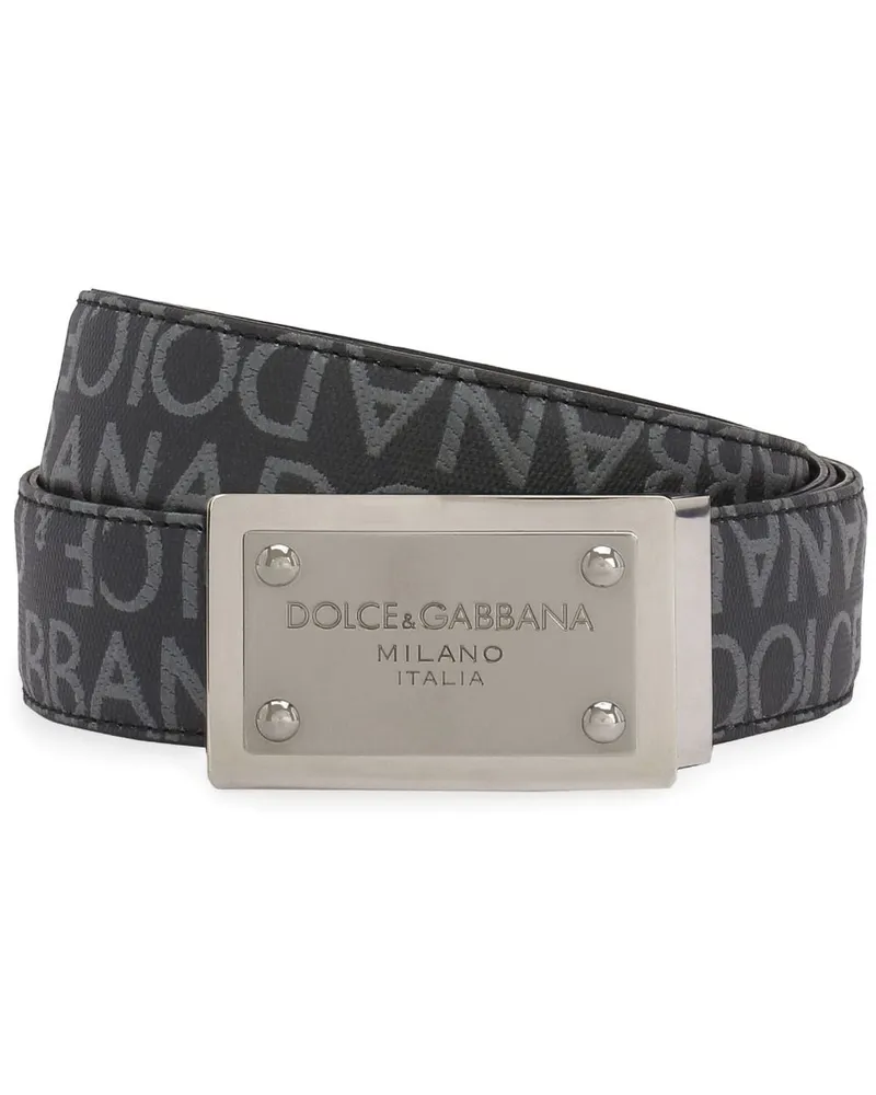 Dolce & Gabbana  Black