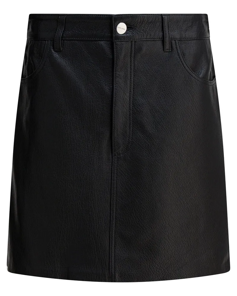 IVY & OAK Röcke aus Efeu-Eiche Black