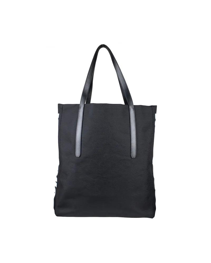 Jimmy Choo Tasche Black