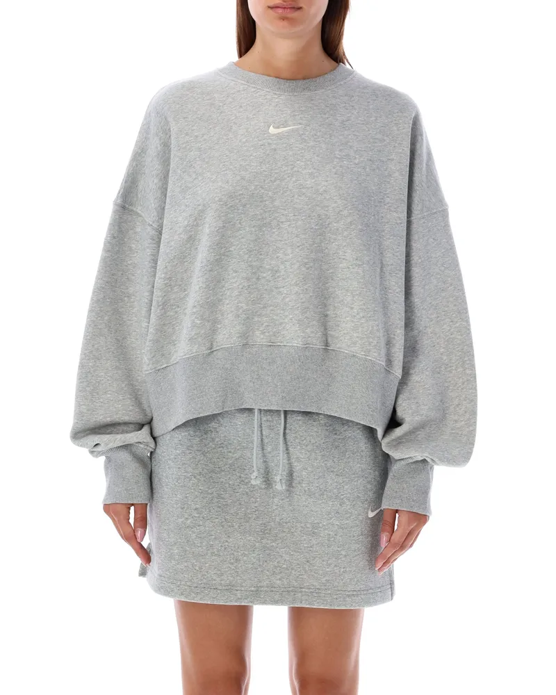 Nike Kleidung Grey