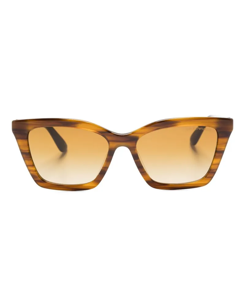 Emporio Armani  Brown