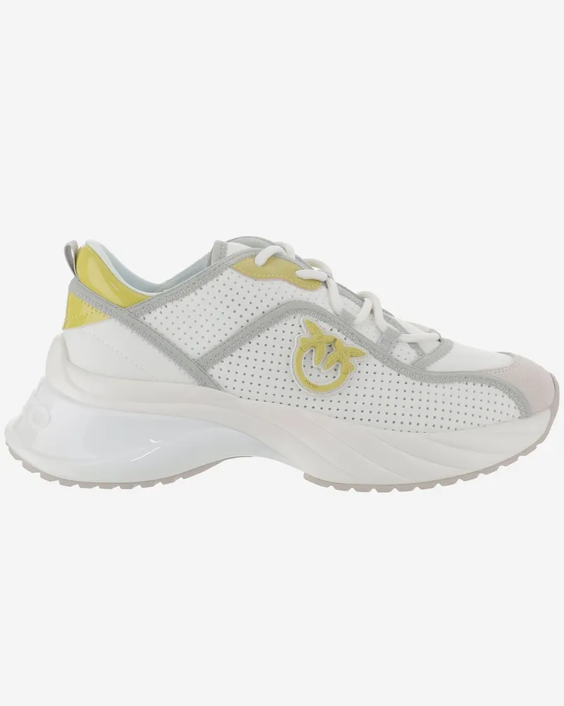 Pinko Ariel10 Sneakers White
