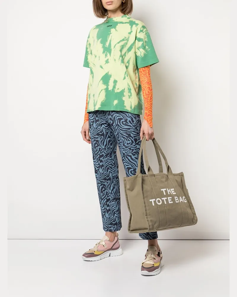 Marc Jacobs die große Tasche 