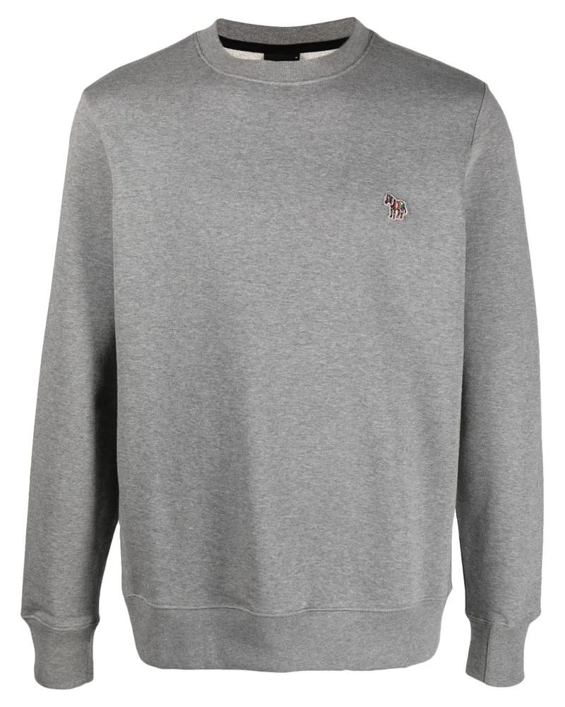 Paul Smith Sweaters grau Grey