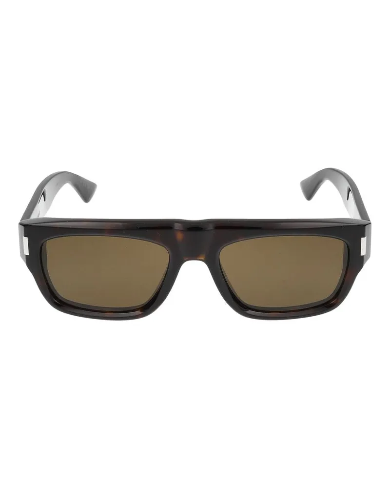 Saint Laurent Sonnenbrille  SL 762 002 Havanna Havanna Brown /19/145 002