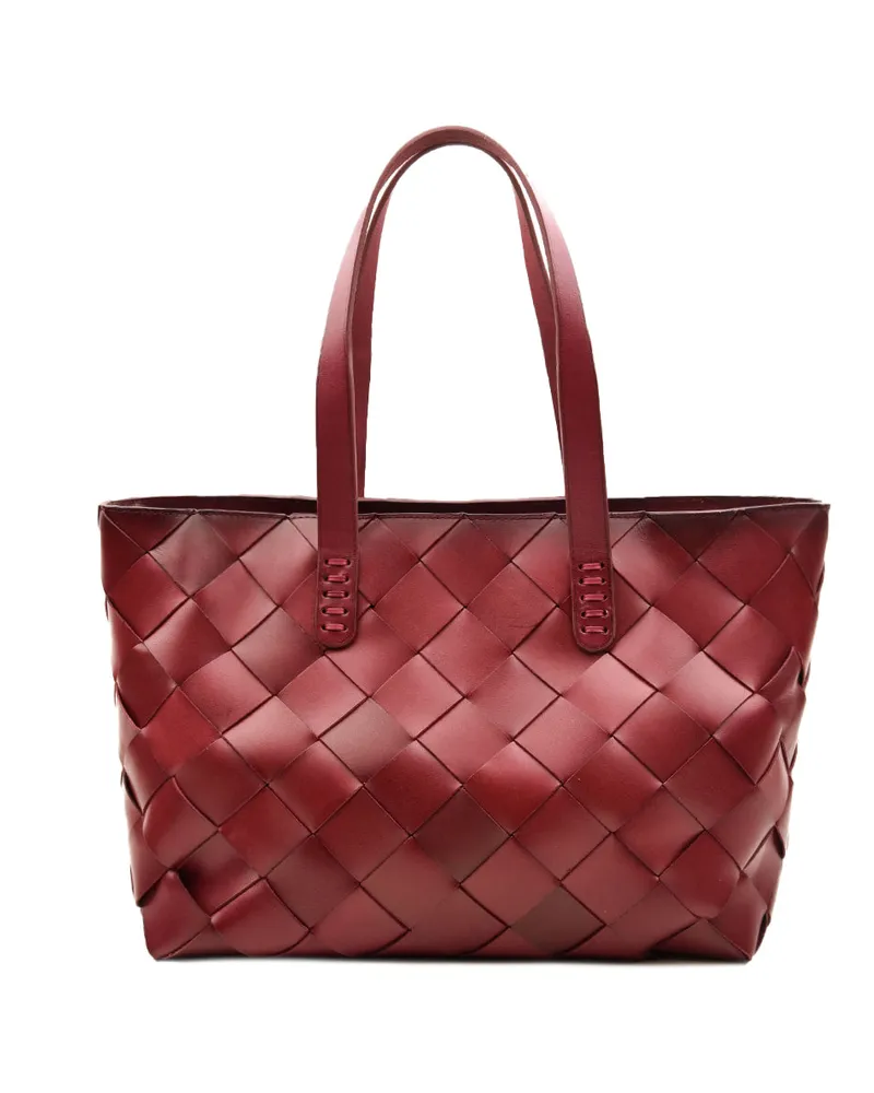 Dragon Diffusion Drachendiffusionstaschen Bordo