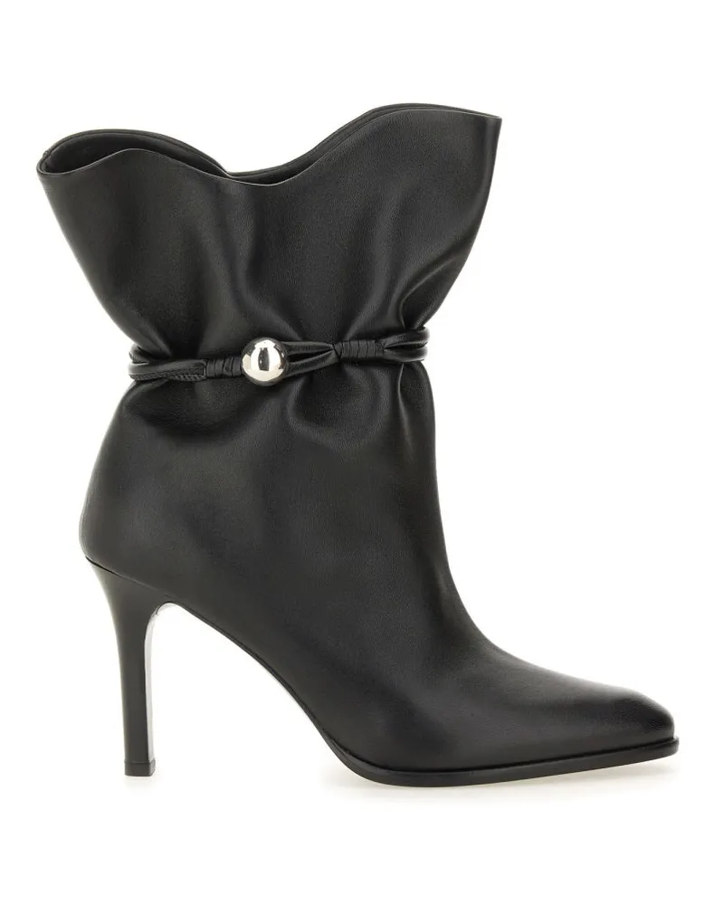 Isabel Marant Boot "Lolya Black