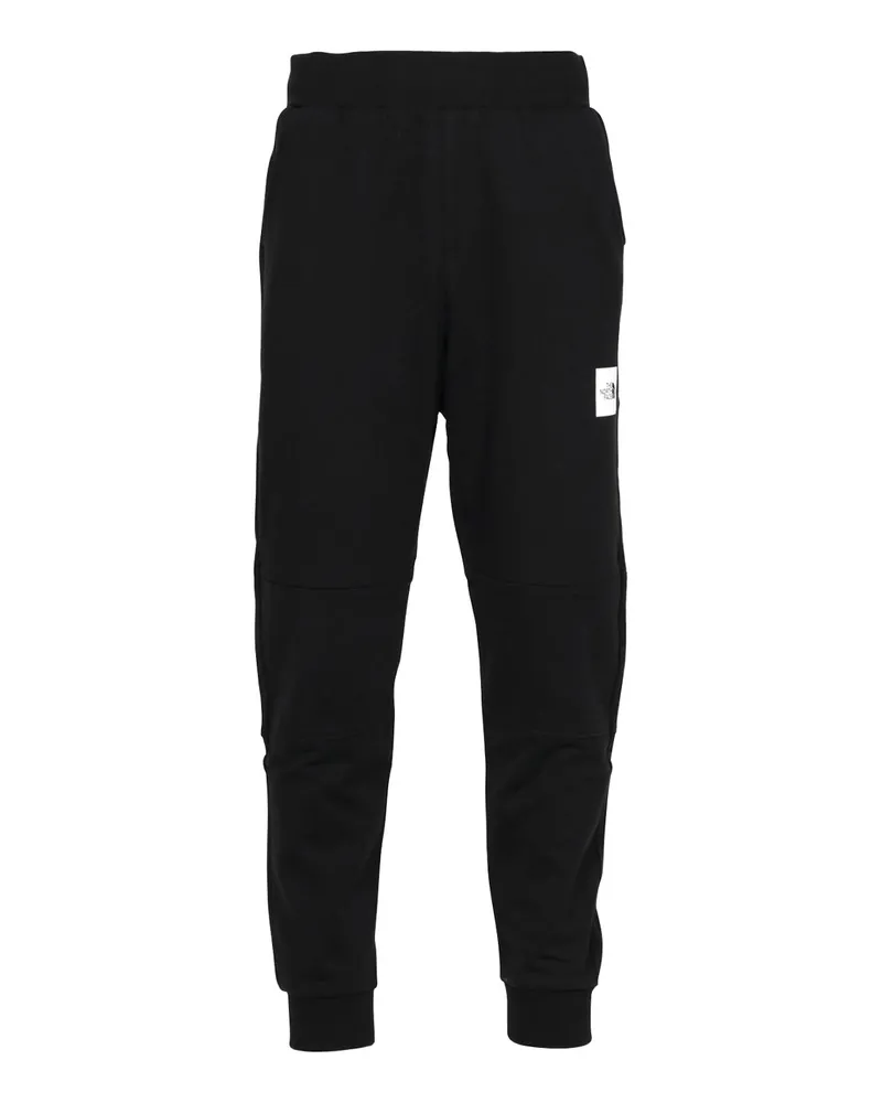 The North Face Die Nord -Face -Hose schwarz Black