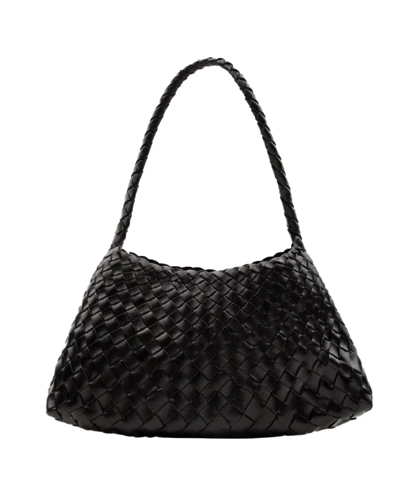 Dragon Diffusion Drachendiffusionstaschen .. schwarz Black
