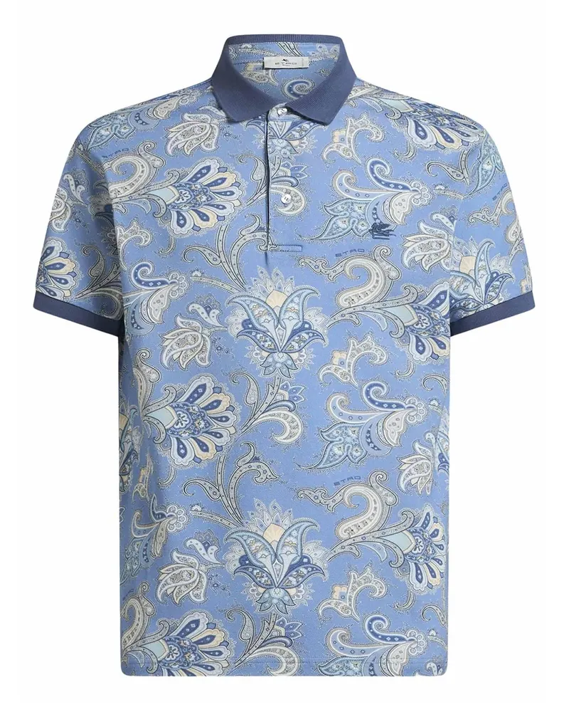 Etro T -Shirts und Polos F.do