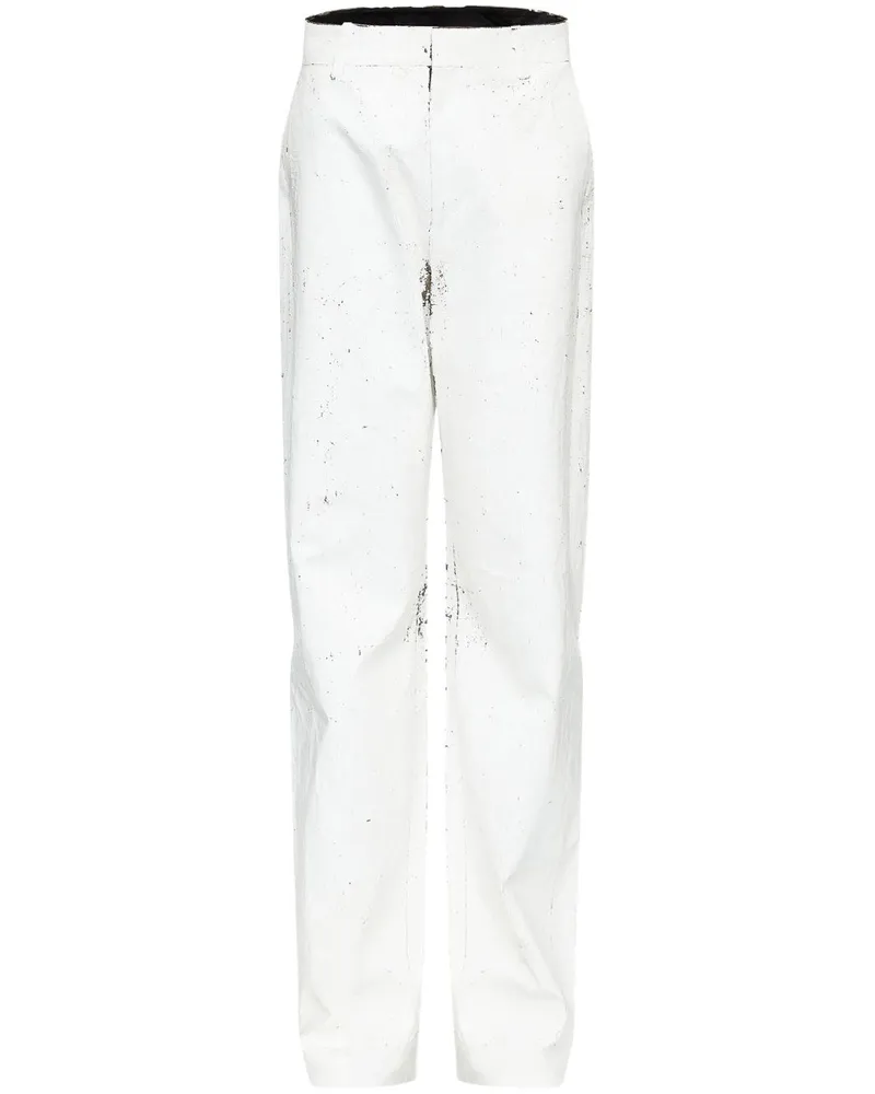 Maison Margiela  White