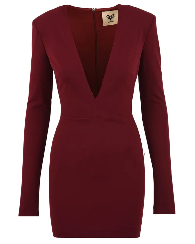 Aniye By Aniye durch Kleider lila Purple