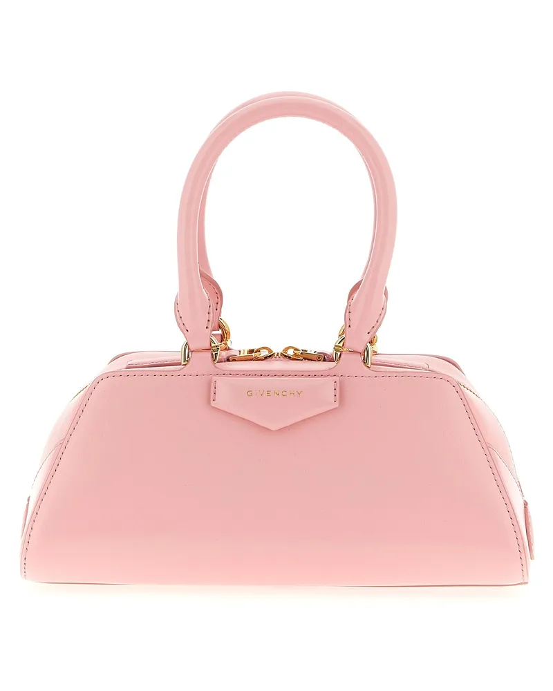 Givenchy Antigona East West' Mini -Handtasche Pink