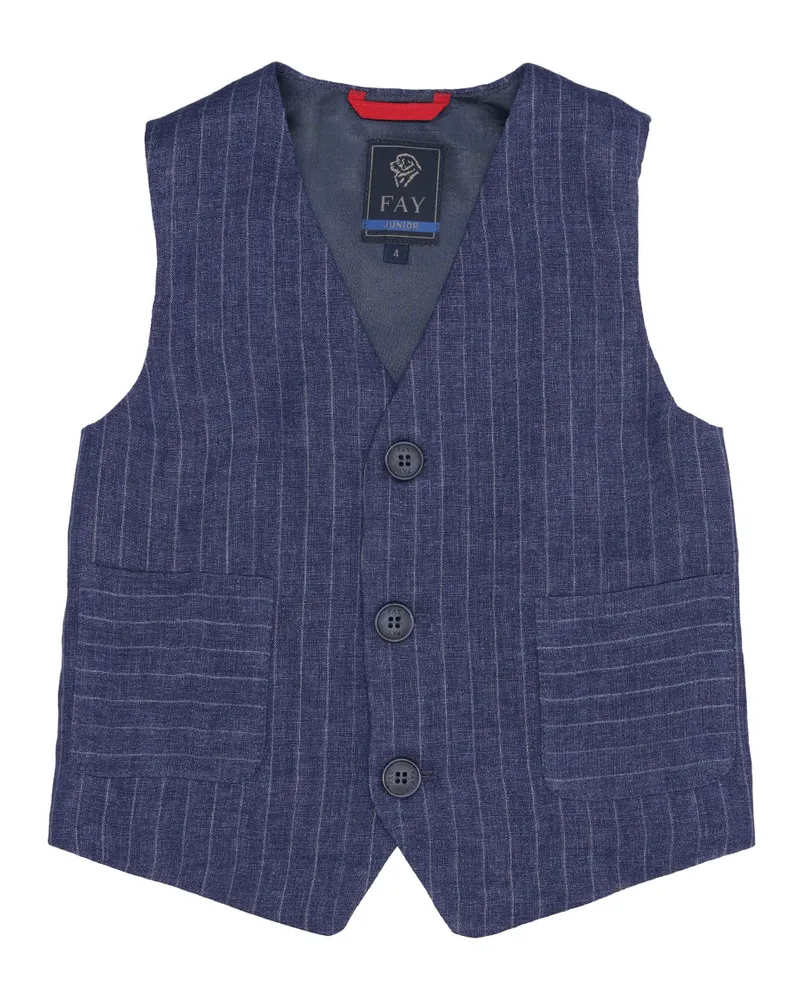 Fay Jacken Blu