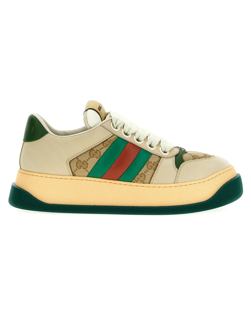 Gucci Sneaker „Screener Multicolor