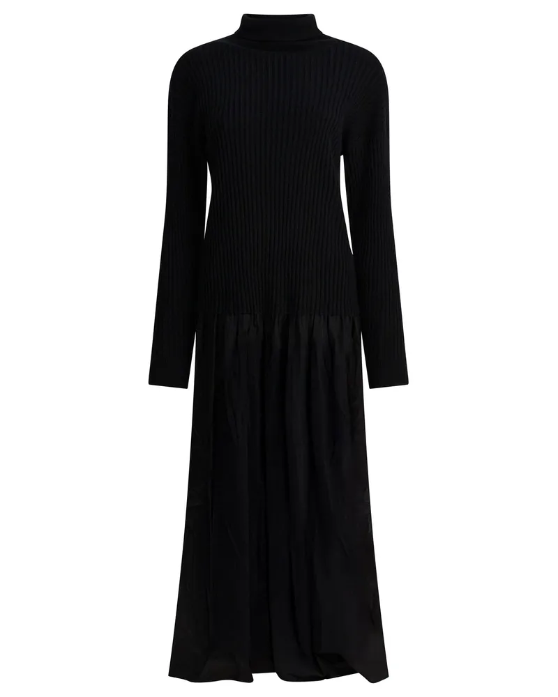 MAX&MOI Kleider Black