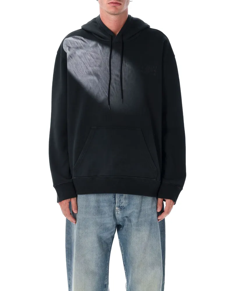 Maison Margiela Kleidung .... Schwarz Black