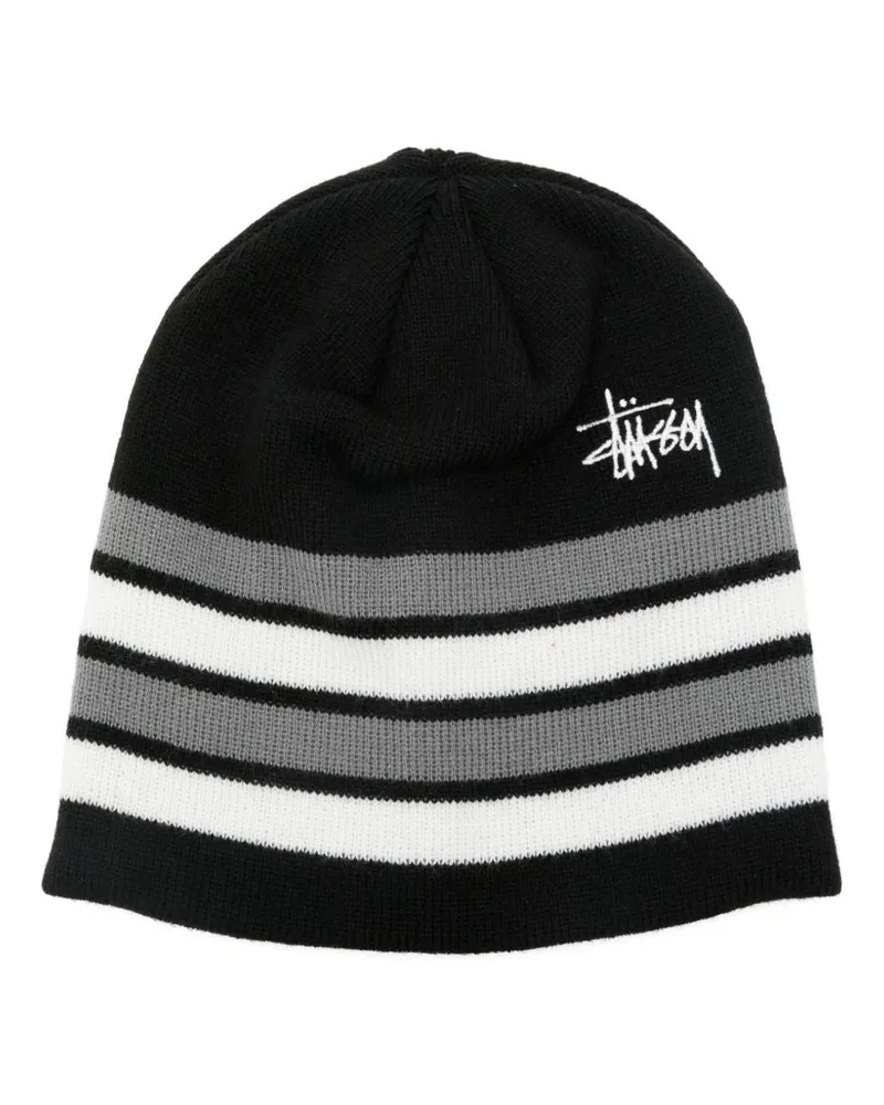 Stüssy  Black
