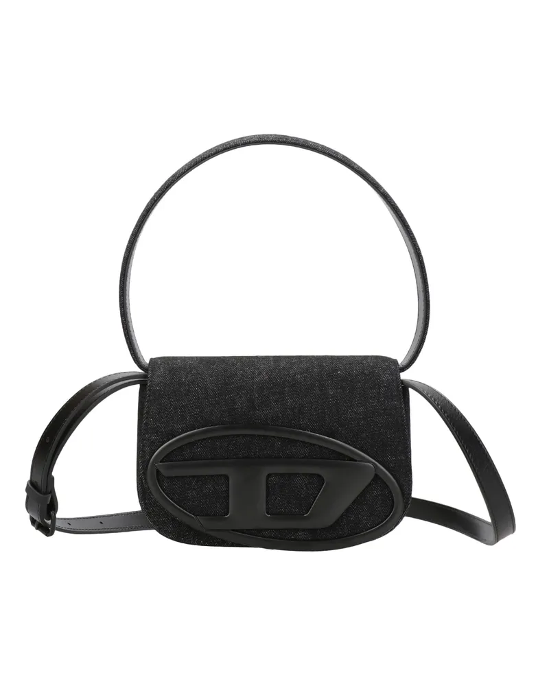 Diesel Taschen.. Schwarz Black