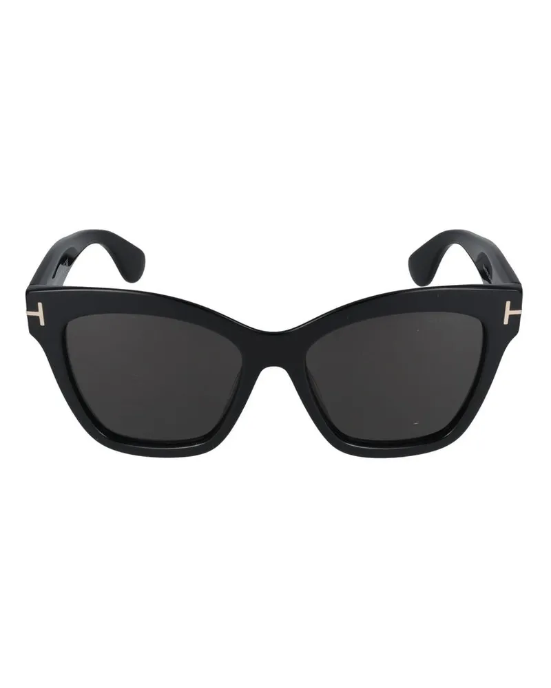 Tom Ford Sonnenbrille  FT1217 01 A /17 /140 01a