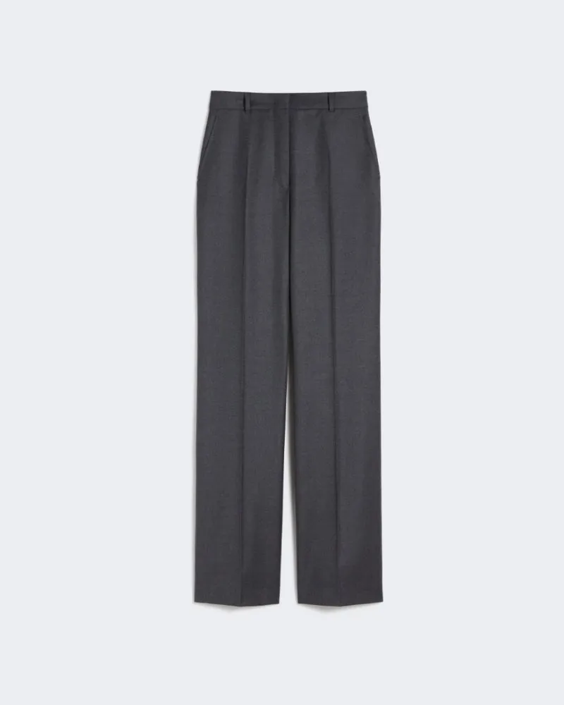 Max Mara Lambro Grey