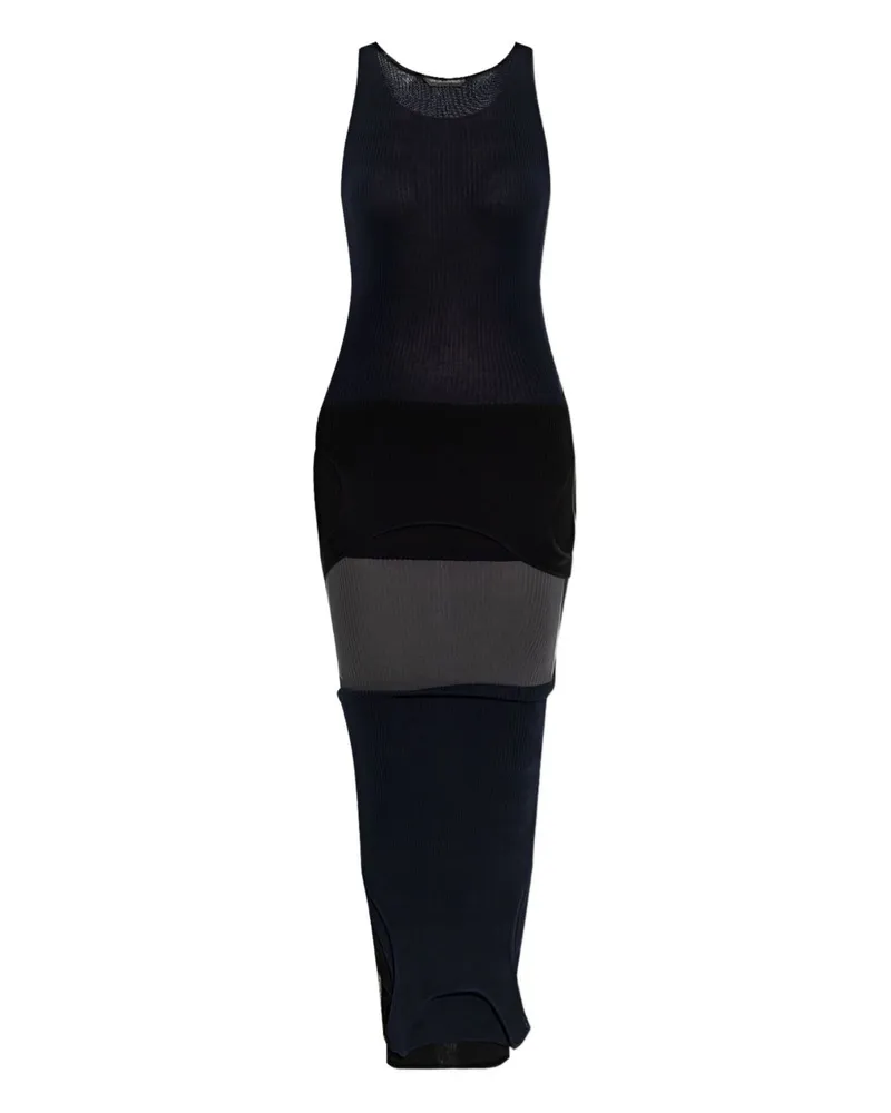 Balenciaga  Black