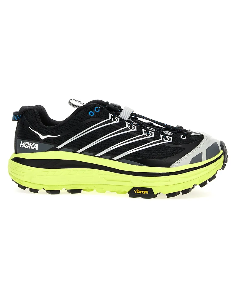 HOKA ONE ONE Hoka One 'Mafate Three2' Sneakers Multicolor