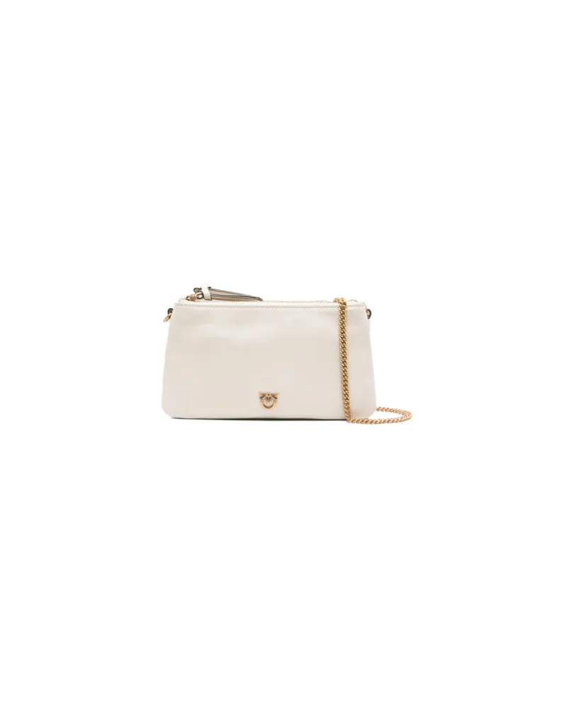 Pinko Taschen .. Weiß White