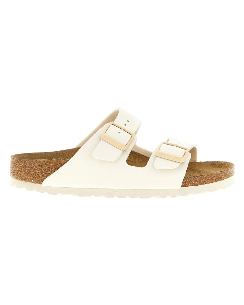 Birkenstock Arizona Bs' Sandalen Beige