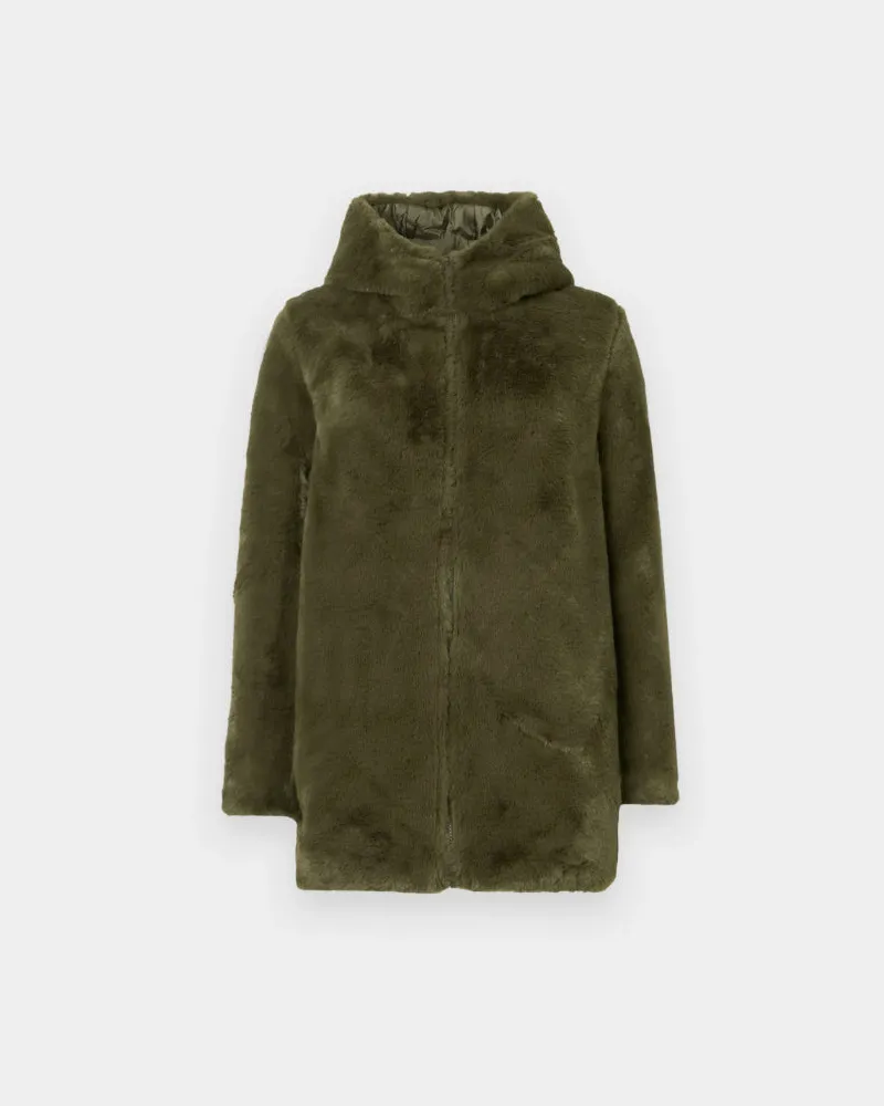 Save The Duck Rette die Ente Bridget Grey