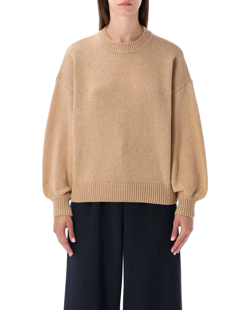 Sessùn Pullover Milk