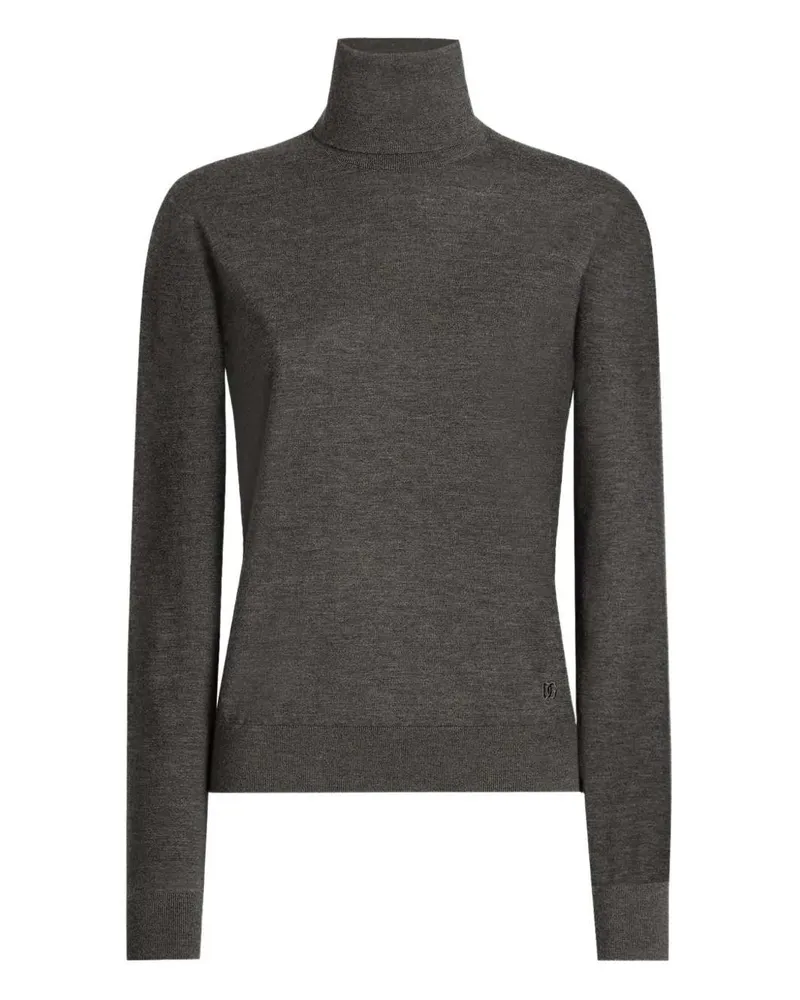Dolce & Gabbana Rollkragenpullover von N4032