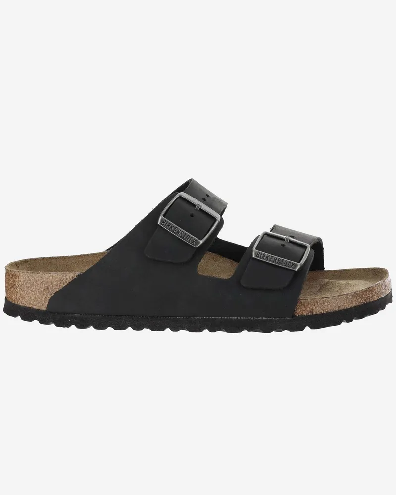 Birkenstock  Black
